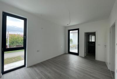 Duplex 4 camere central Mosnita Veche - 6