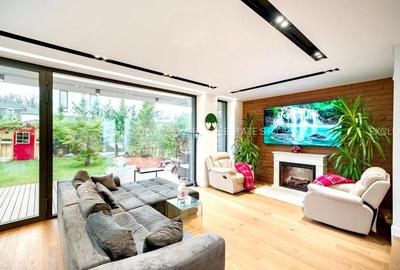 Inchiriere Vila Lux Amber Gardens - 1