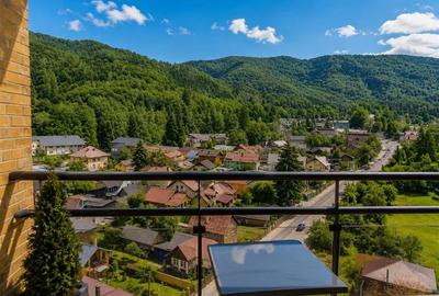 Pet friendly! Rezidenta, Noua, Brasov - 2
