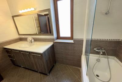 Compound individual villa partially furnished-2700 Euros+VAT - 14