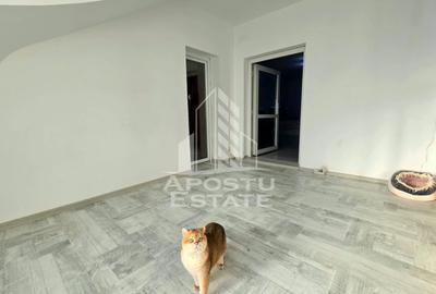 Casa individuala de vanzare, vatra satului Sag, teren de 1.800 mp, mobilata - 10