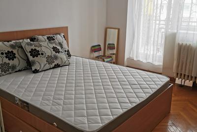 Duplex spatios cu terasa Blv.Unirii - 5