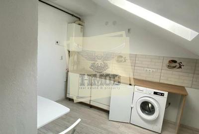 Apartament 37 mp utili Turnisor - 1