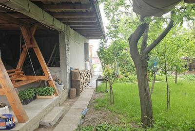 De vanzare casa in comuna Pechea, 165.000 euro negociabil - 20