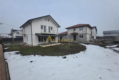 Casă individuală cu 5 camere în Berceni
