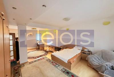 VILA SPATIOASA VATRA LUMINOASA | MEGA MALL | IDEAL FAMILIE - 3