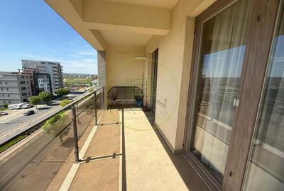 Apartament 2 camere, 50 mp, cartier Craiovita Noua, zona Promenada - 9