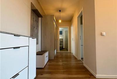 2 Camere l Grand Park Residence I Parcare subterana - 13