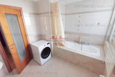 INCHIRIERE Apartament 3 camere Primaverii Bucuresti - 51