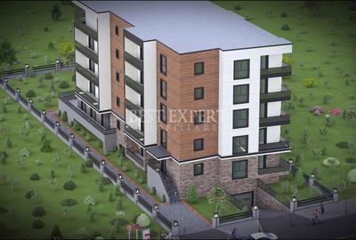 Apartament cu 2 camere semidecomandat în Theodor Pallady