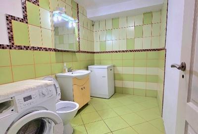 Casa mare P+1 cu dublu acces din 2 strazi + teren 456 mp | Giurgiu - 11