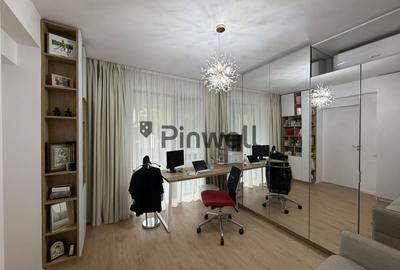 APARTAMENT LUX 3 CAMERE I 2 BAI I VOLUNTARI I IANCU NICOLAE - 10