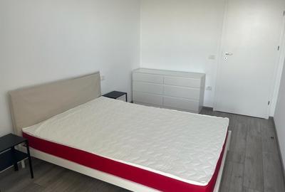 Proprietar, inchiriez apartament cu 2 camere in zona Braytim - 7