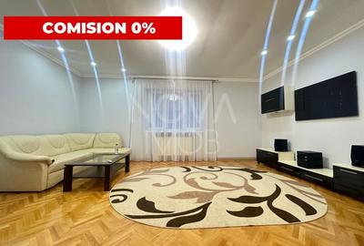 Apartament 3 camere - 115 mp utili - Trei Stejari, Sibiu - 1