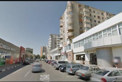 Spațiu comercial 749,85 mp, GIURGIU - 2