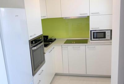 2 camere, bloc nou, cu parcare si terasa, in Marasti, zona Iulius Mall - 9