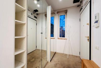 Dorobanți – Capitale ||  Apartament 3 camere || Mobilat - Utilat - 4