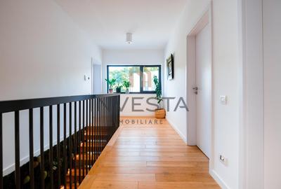 Vila premium Faget | 930 mp teren | Smart home | Finisaje de lux! - 10