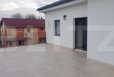 Investitie ! Casa unifamiliala, 260 mp utili, 739 mp teren, Sanicoara ! - 7