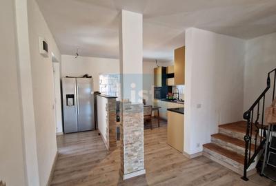 Casa de vanzare in Mocira, 3 camere + anexa tip garsoniera Comision 0% - 3