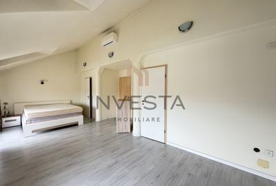 Penthouse elegant cu vedere spre oras-zona Mircea Eliade - 14
