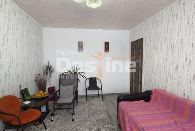 Apartament 2 camere zona vest, etaj intermediar - 3