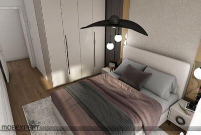 Apartament 3 camere | Bucătărie Mobexpert inclusă | 129.900 € | Vitality Est - 2