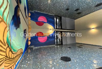 Clădire birouri boutique | P+4 | 550 mp | 100% închiriată | - 14