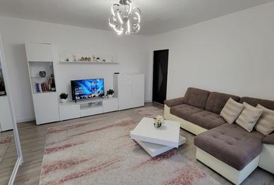 Apartament cu 2 camere decomandat, mobilat în Circumvalațiunii