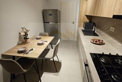 Apartament de închiriat 2 camere Grand Kristal Residence | 60 mp - 9