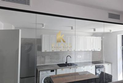 2 camere 67 mp, Nusco 2, etaj 3, parcare subterana, first rent - 5
