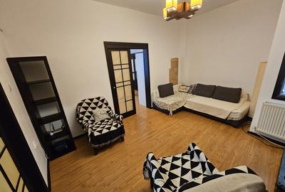 Apartament 3 Camere in Vila Decebal | Centrala proprie | Parter - 1