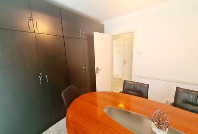 Apartament 2 camere Sala Palatului etajul 1/9 mobilat pentru birou sau nemobilat - 15
