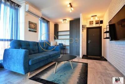 Apartament de inchiriat Pipera rond OMV 2 camere - 1