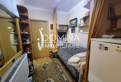 Vânzare garsoniera spațioasă și decomandată în Bld. Ecaterina Teodoroiu - 6