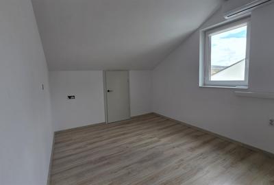 Duplex modern 5 camere 142mp curteparcare Iris str. Oasului - 14