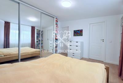 Apartament 3 camere la cheie, 2 bai, balcon, parcare, zona Sannicoara - 6