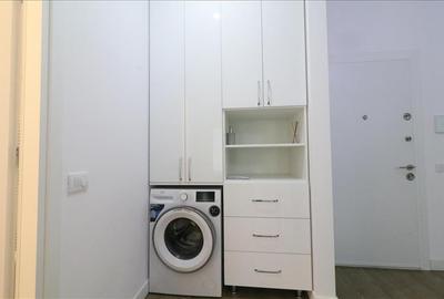 Apartament 2 camere SILK DISTRICT - 15