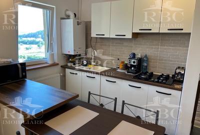 Apartament 3 camere cu balcon Valea Garboului - 4