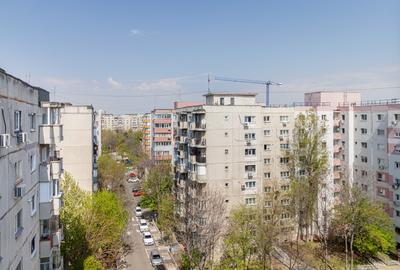 3 camere de inchiriat langa Parcul Sebastian cu loc de parcare - 8