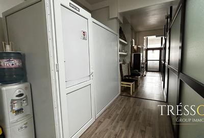 Spațiu comercial | Str.Mircea cel Bătrân | 138 mp - 10