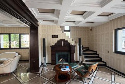 Proiect Boutique exclusivist D+P+2E+M | Parcul Carol - Palatul Parlamentului - 7