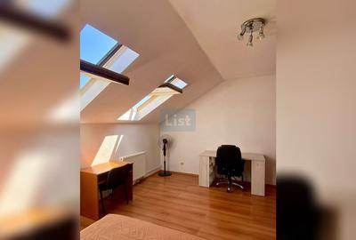 0% Comision | Apartament cu o camera, 40 mp | Zorilor | Stada Lunii - 3