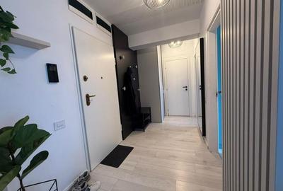 GM1737 Apartament de lux 2 camere Timpuri Noi, bl. 2022 - 12