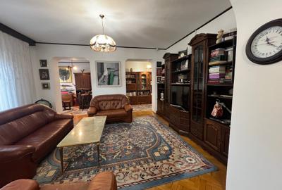 Casa 4 camere, Lunca, zona casute - 2