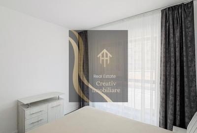 Inchiriere apartament 2 camere Complex Exigent Plaza Faza 4 - 7