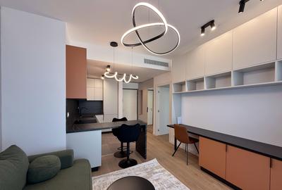 Apartament 2 camere, etaj 10 | Up-Site Floreasca - 6