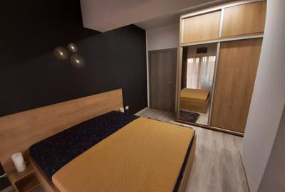Apartament de inchiriat, 2 camere, semidecomandat, 45 mp, Alexandru cel Bun - 6