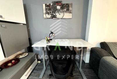 2 camere | Terasă 8 mp | Parcare subterană inclusă | LUMINIA Residence–Europa - 10