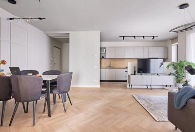 APARTAMENT DE INCHIRIAT CU 3 CAMERE -  // Pet friendly - 4